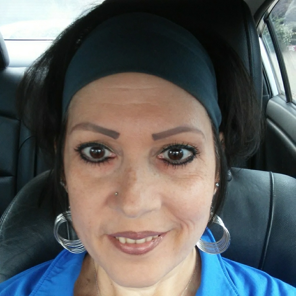 Meet your Posher, Sherri